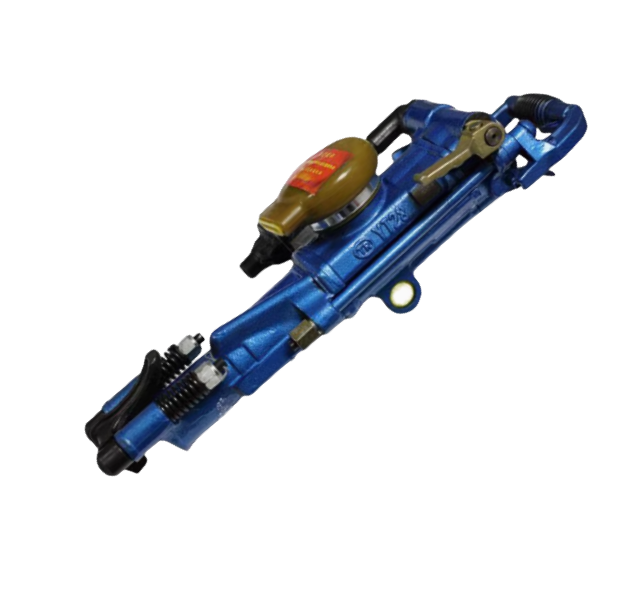 YT28 Pneumatic - leg Rock Dril