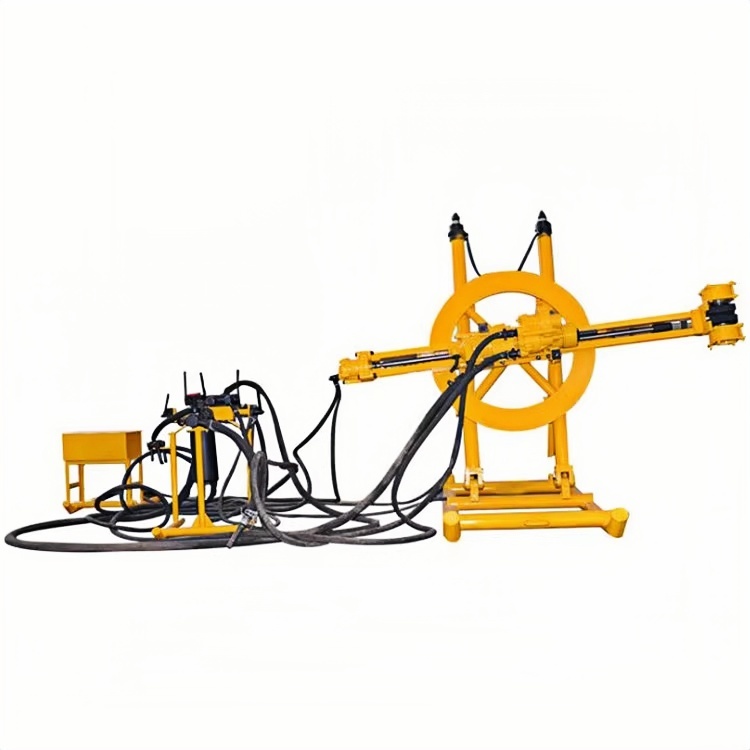 YGZ-90 Disc Guide Independent 