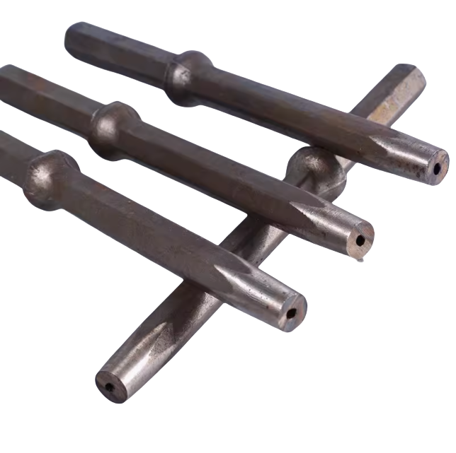 Air drill rod / Drill rod